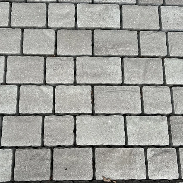 Afbeeldingen van Kasseisteen  Lineair Lazise