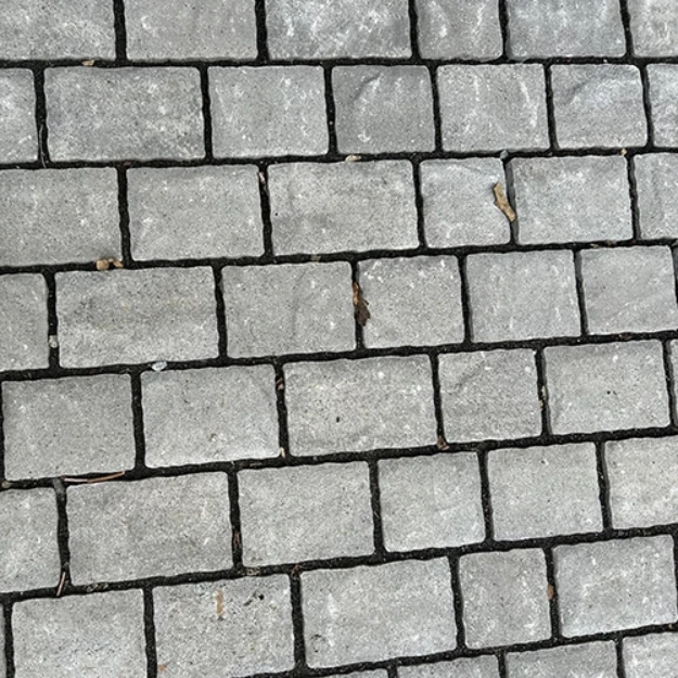 Afbeeldingen van Kasseisteen Lineair Elba