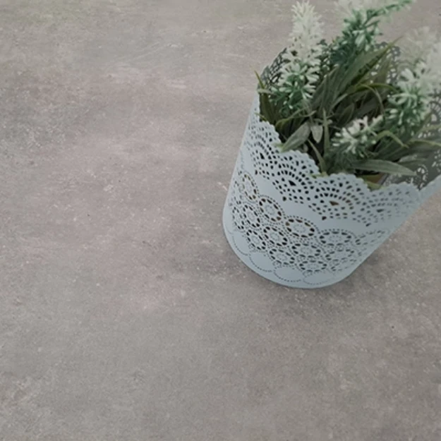 Afbeeldingen van Vloertegel Eden Grey 80x80x1