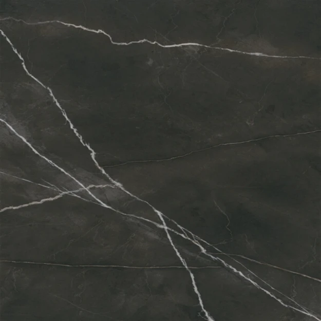 Afbeeldingen van buinnenvloetegel  VT QUASAR ZWART R 60X120CM