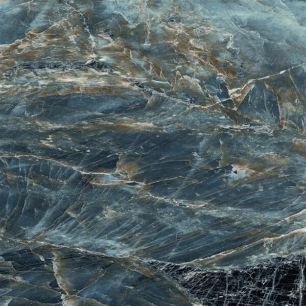 Afbeeldingen van Binnenvloertegel  VT ATLANTIC BLUE R 60x120CM