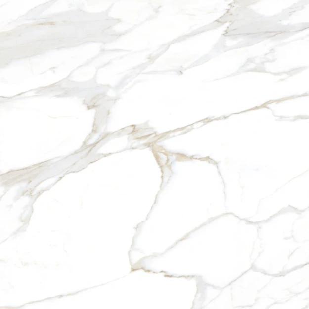 Afbeeldingen van Binnenvloertegel VT CALACATTA JADE POLISHED 80X160CM