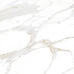 Afbeeldingen van Binnenvloertegel VT CALACATTA JADE GEPOLIJST R 60X120CM