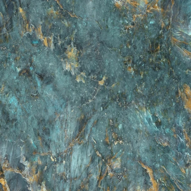 Afbeeldingen van Binnenvloertegel VT LEMURIAN BLEU GEPOLIJST 60X120