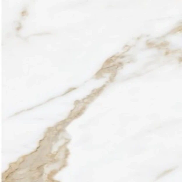 Afbeeldingen van Binnenvloer  VT GOLD SHINY CALACATTA R 60X120CM