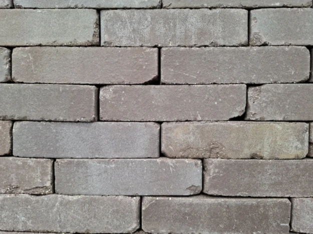 Afbeeldingen van Bruin Antica Waalformaat