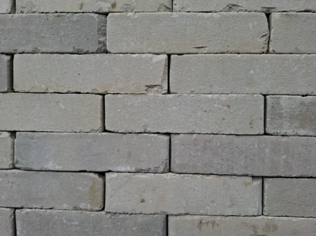 Afbeeldingen van Gromo  Antica Waalformaat