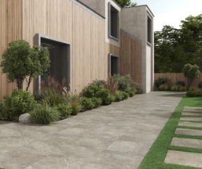 Afbeelding voor categorie Tuintegels