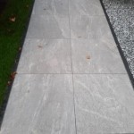 Afbeeldingen van Ri-Jo Ceramica Enstone Grey 60x60x2