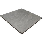 Afbeeldingen van Ri-Jo Ceramica Enstone Grey 60x60x2