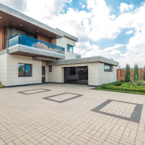 Afbeelding voor categorie Bestrating