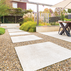 Afbeelding voor categorie Grind