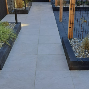 Afbeelding voor categorie Tuintegels