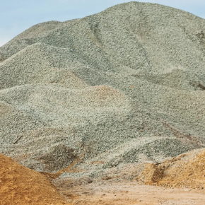 Afbeelding voor categorie Grondstoffen