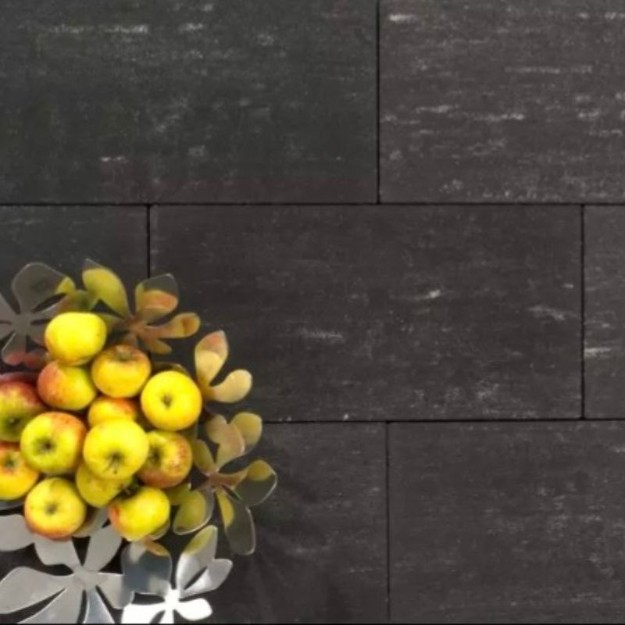 Afbeeldingen van Linea Allure 30x20x6 Marmo Oscuro