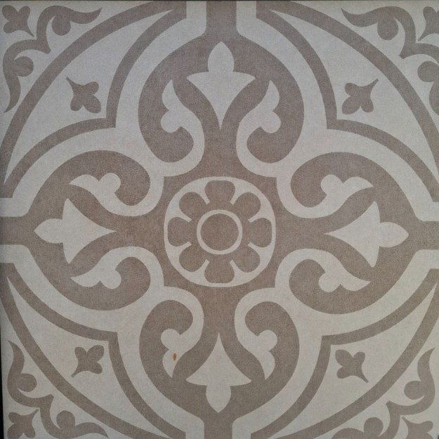 Afbeeldingen van Ri-Jo Ceramica Disign Heritage Ivory