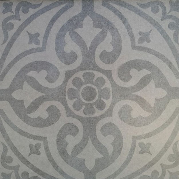 Afbeeldingen van Ri-Jo Ceramica Design Heritage Silver