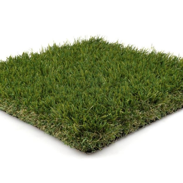 Afbeeldingen van Kunstgras Blauw Komo 38 mm