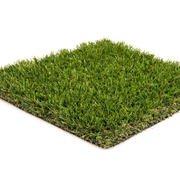 Afbeeldingen van Kunstgras Wit 35 mm