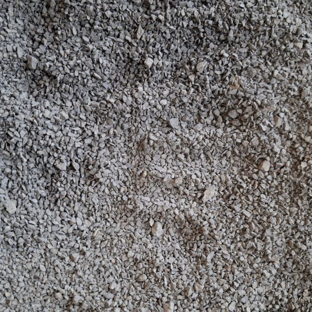 Afbeeldingen van Basaltsplit 1\3 mm