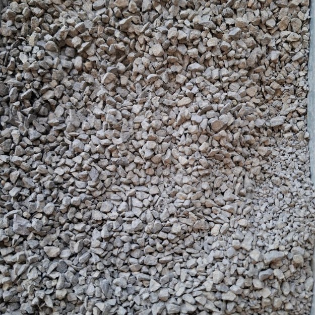 Afbeeldingen van Basaltsplit 2\5 mm per  1000kg