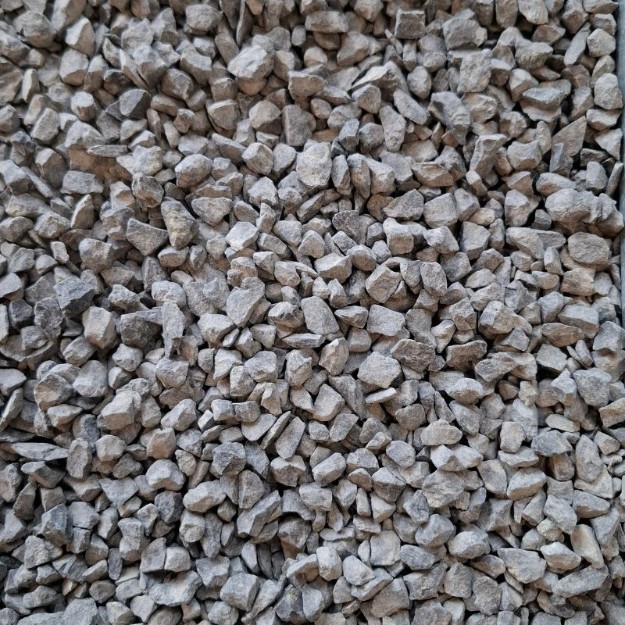 Afbeeldingen van Basaltsplit 5\8 mm