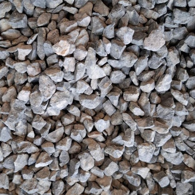 Afbeeldingen van Basaltsplit 8\16 mm