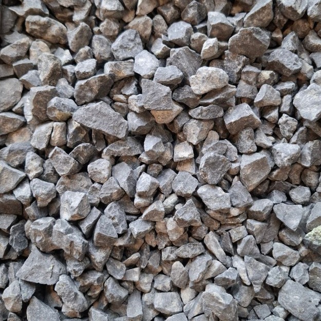 Afbeeldingen van Basaltsplit 16\22 mm per  1000kg