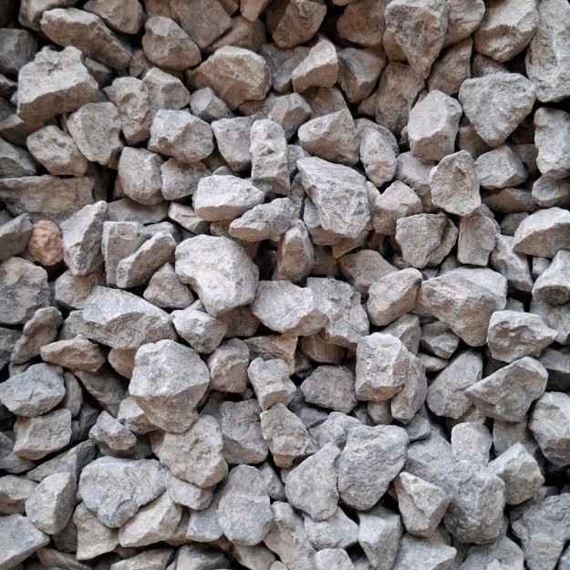 Afbeeldingen van Limestone 14\20 mm