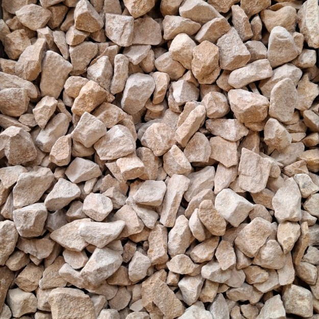 Afbeeldingen van Parkgoud 8\16 mm per 1000 kg