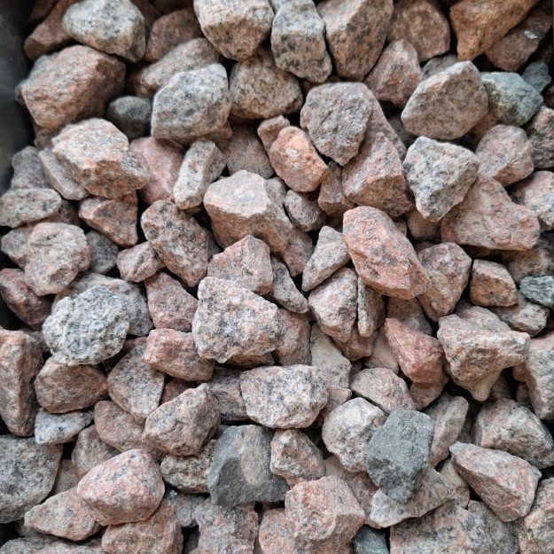 Afbeeldingen van Schots graniet 16\22 mm