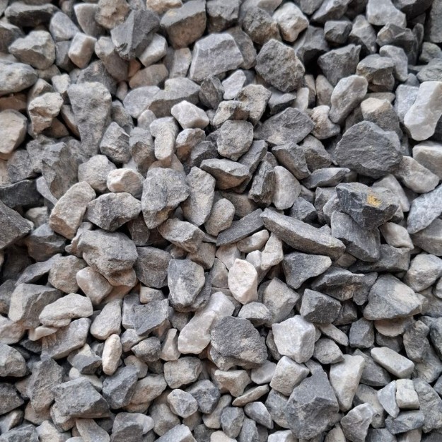 Afbeeldingen van Zebrasplit 8\16 mm