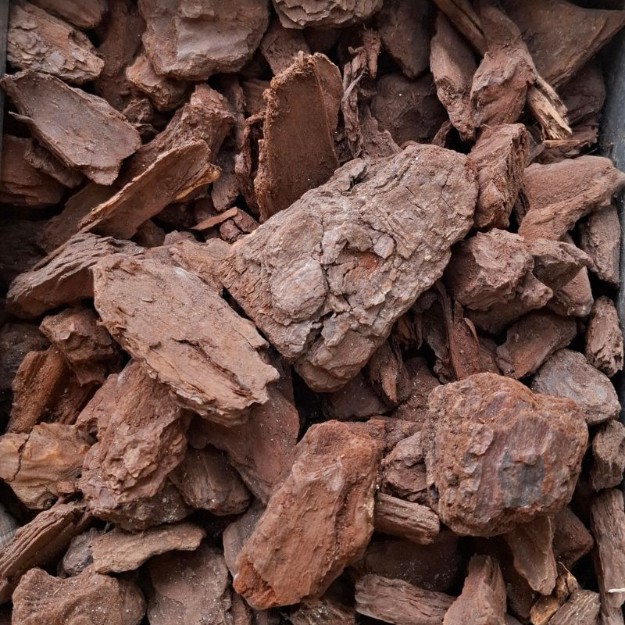 Afbeeldingen van Boomschors Pinus Maritiema 8\16 mm