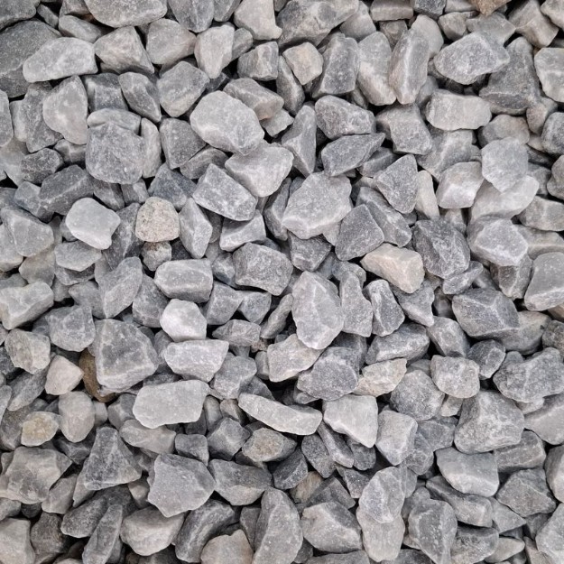 Afbeeldingen van Icy Blue split 8\16 mm per  1000kg