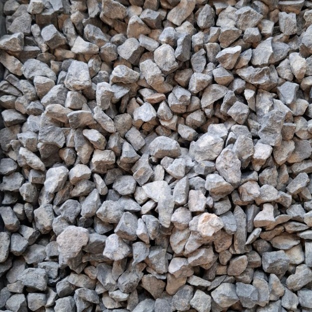 Afbeeldingen van Icy Blue split 16\22 mm per  1000kg