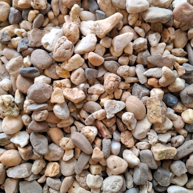 Afbeeldingen van Bont Grind 8\16 mm