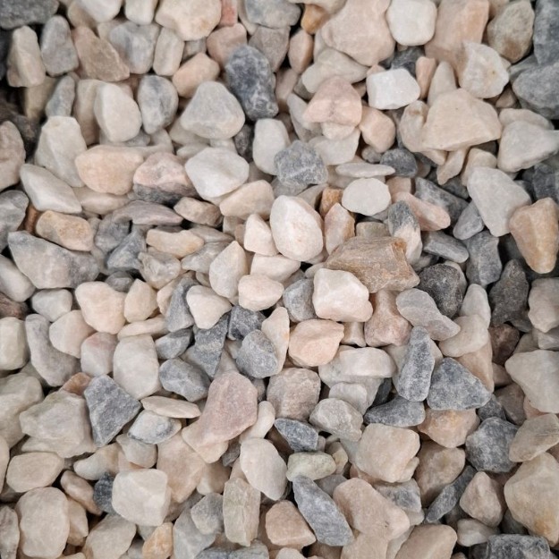 Afbeeldingen van Flamingo gewassen 14\20 mm