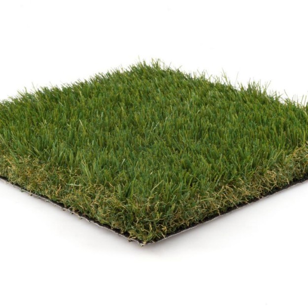 Afbeeldingen van Kunstgras Geel