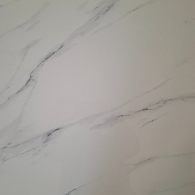 Afbeeldingen van Carrara Athena polished rect.