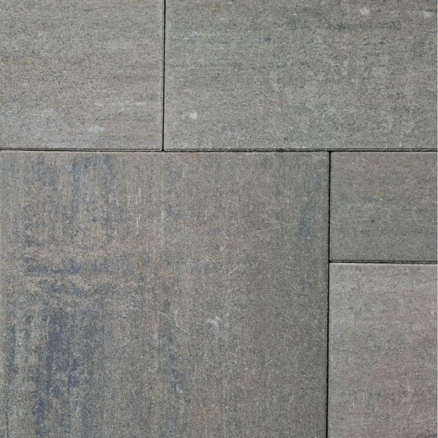 Afbeeldingen van Facetta Allure wildverband 2 Marmo Mocca