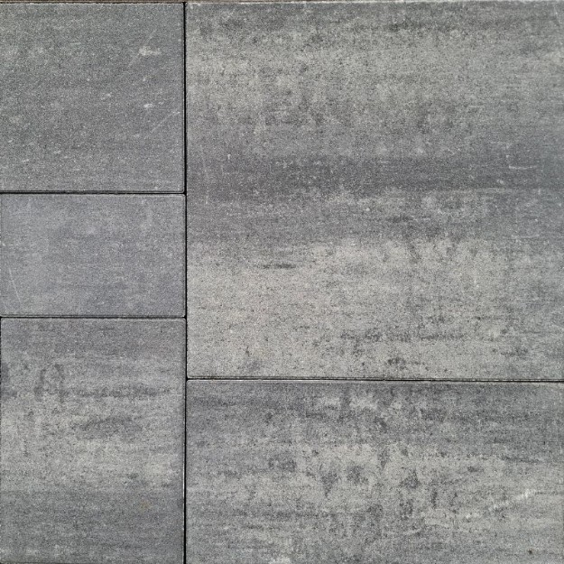 Afbeeldingen van Facetta Allure wildverband 2 Marmo Nero