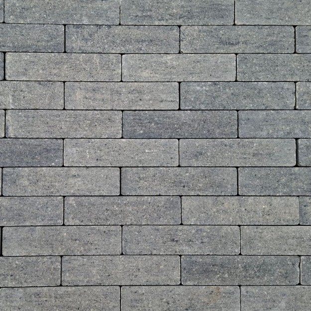 Afbeeldingen van Waalformaat Soft Comfort 5x20x7 cm Grezzo