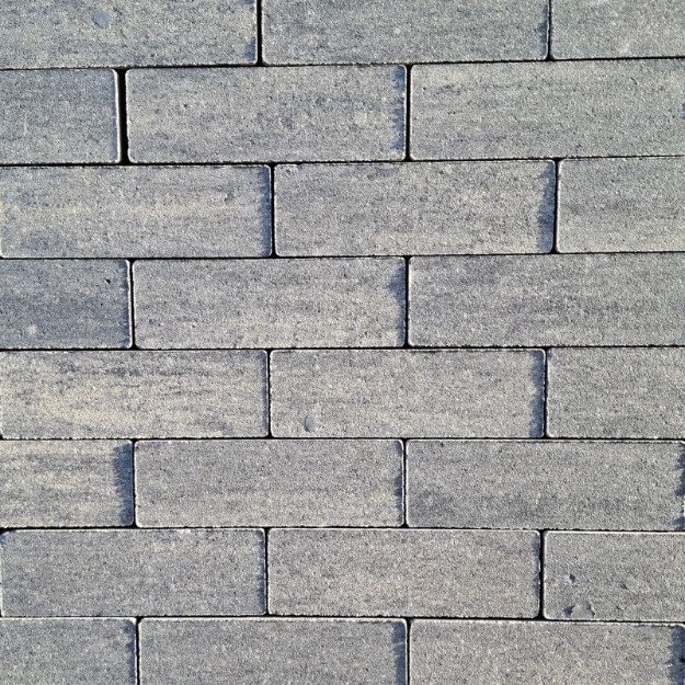 Afbeeldingen van Betonsteen  Dikformaat Comfort Grezzo