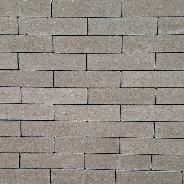 Afbeeldingen van Waalformaat Comfort 5x20x7 Honey