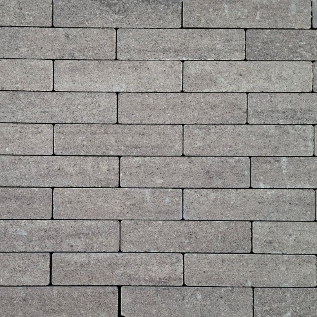 Afbeeldingen van Waalformaat Soft Comfort 5x20x7 Ivory ( afname per m2 )