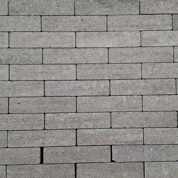 Afbeeldingen van Waalformaat Soft Comfort 5x20x7 Ivory