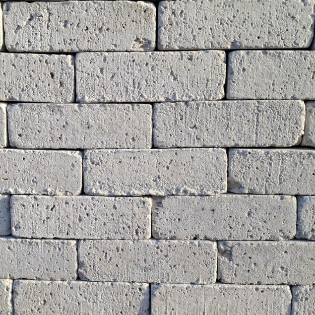 Afbeeldingen van Dikformaat Old Dutch 21x7x8 Creme