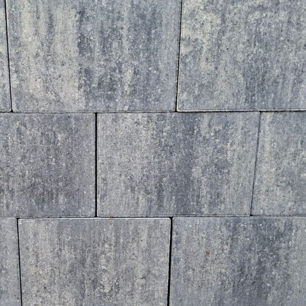 Afbeeldingen van Betonsteen 30x20x6 Comfort Grezzo