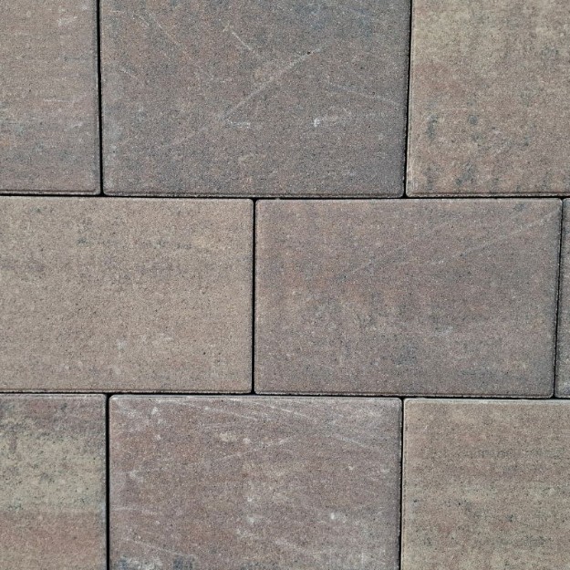 Afbeeldingen van Linea 30x20x6 Marmo Marone