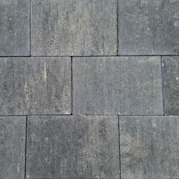 Afbeeldingen van Soft Comfort 30x20x6 Grijszwart